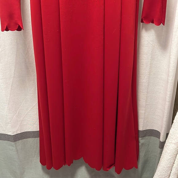 Red Dress ♥️ - Picture 5 of 8